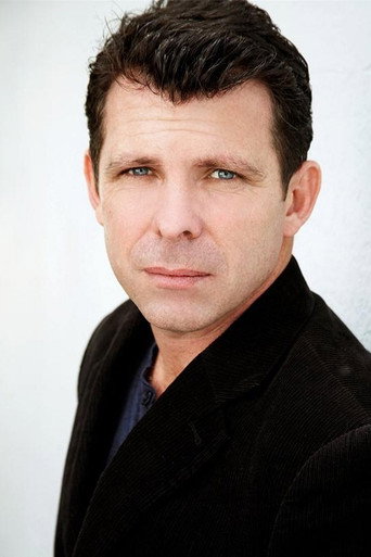 Warwick Young — Hard Knox cast
