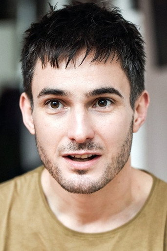 Brice Hillairet — A Summer Day cast