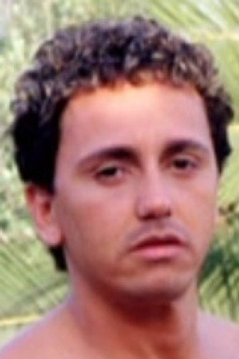 Bruno Braz — Deep Plunge cast