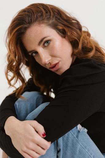 Arianna Mancini — Tenebra - Questa è la mia vendetta cast