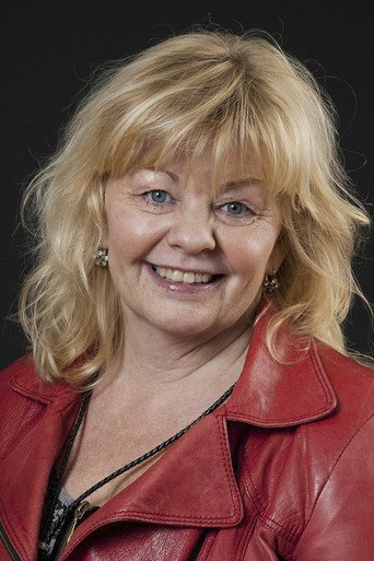 Inger Nilsson — Black Circle cast