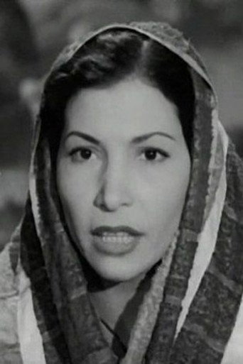 Beba Ibrahim — almutahama cast