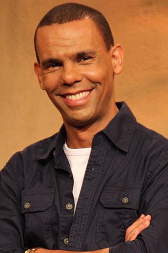 Rodrigo Silva — Evidências com Rodrigo Silva cast