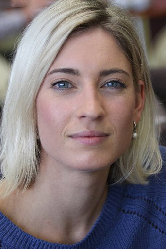 Adéla Petřeková — Intimity cast