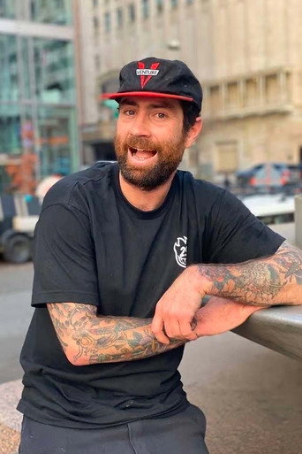 Bobby Worrest — John's Vid cast