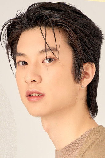 Ratiphat Luengvoraphan — Hearts in Play cast