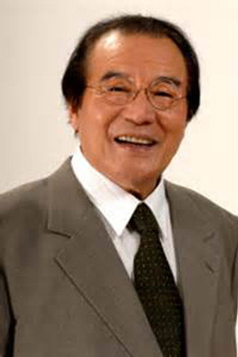 Kin'ya Aikawa — Aces Wild cast