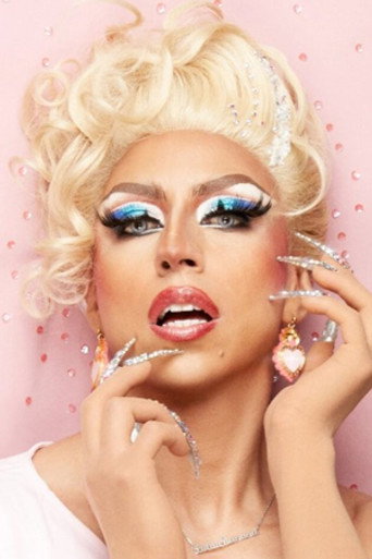 Lolita Banana — Pride Comedy Show cast