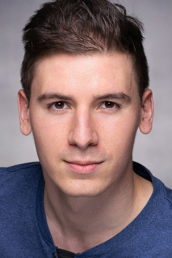 Stephen G. Schwartz — Fighting Chance cast