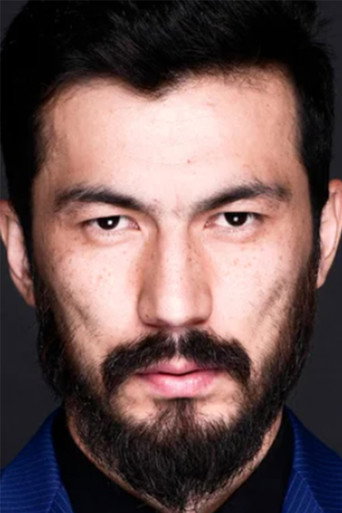 Olzhas Togimbet — 35-я страница cast