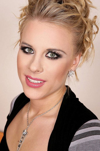 Denisa Crimson — Messed Up! cast