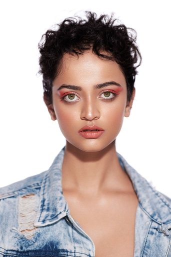 Anjali Sivaraman — Amri cast