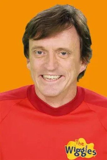 Murray Cook — The Wiggles: Space Dancing cast