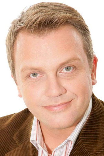 Hape Kerkeling — Total Normal cast