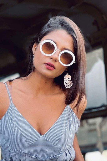 Payel Roy — Doaansh cast
