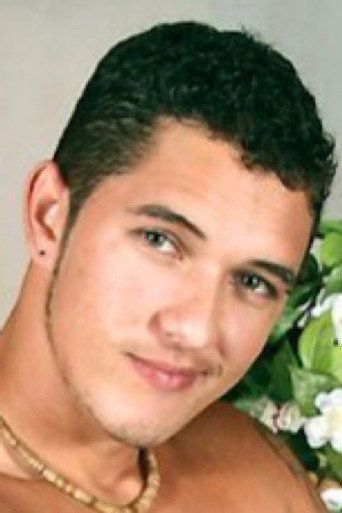 Antonio De Capos — Used & Abused: Beg for Mercy cast