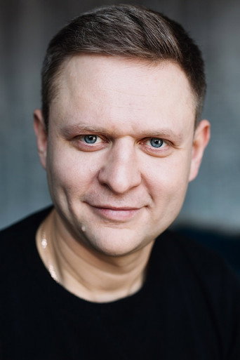 Andrey Gulnev — Trip cast