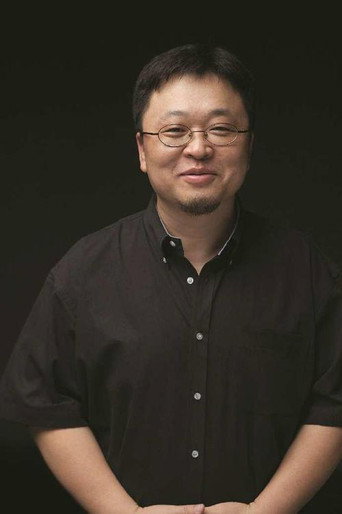 Luo Yonghao — The Treasure cast