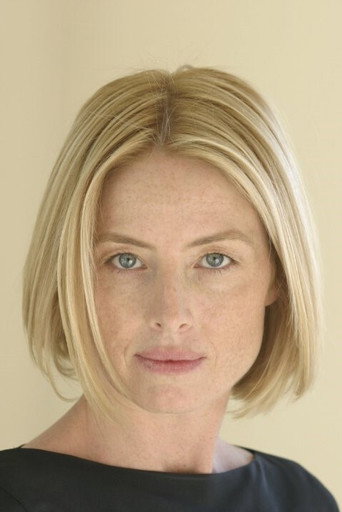 Kate Butler — Erosion cast