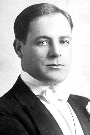 T. Roy Barnes — The Unknown Cavalier cast