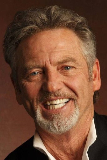 Larry Gatlin — June cast