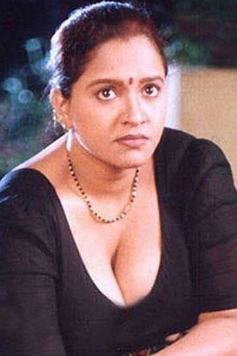 Sharmily — Idhuthanda Sattam cast
