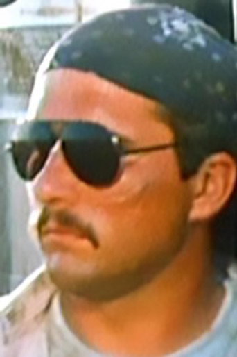 Curt Bortel — Renegade cast