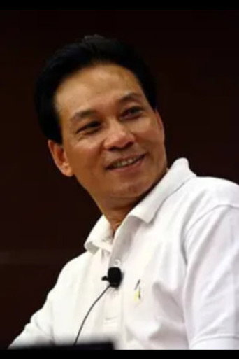 Jin Xin — 秋海棠 cast