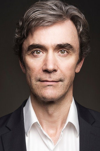 Duncan Duff — Island cast