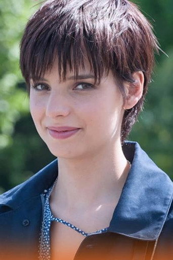 Federica Sabatini — Prophecy cast