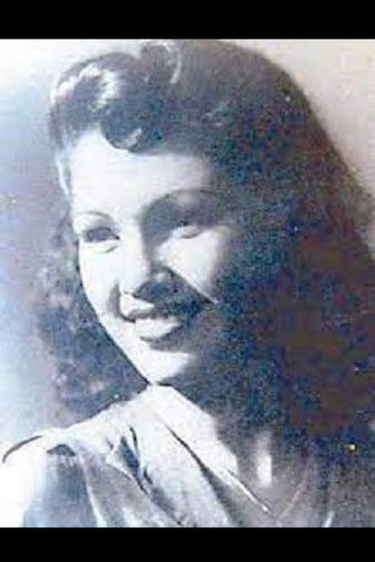 Elvira Reyes — Tough Guy cast