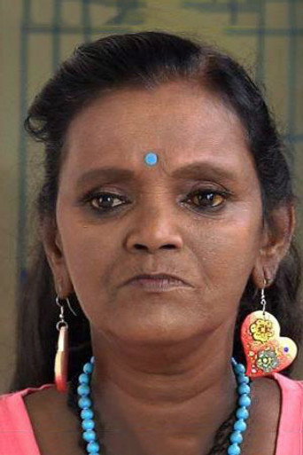 Molly Kannamaly — Acha Dhin cast