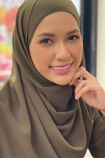 Zara Zya — Kampung Puasa cast