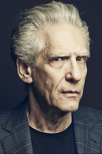 David Cronenberg — The Fly cast