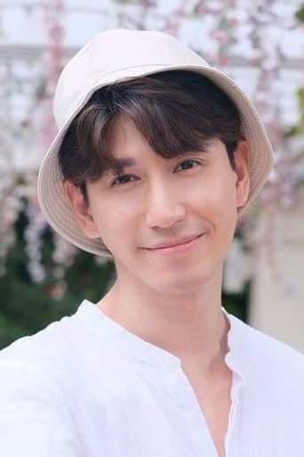 Kelvin Yuen — Secret Door cast