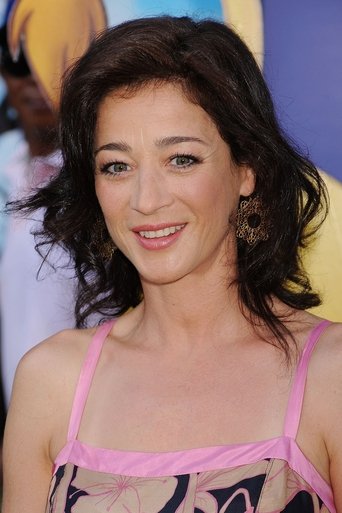 Moira Kelly — The Tie That Binds cast