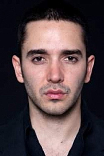 Ricardo Bonno — Neverlake cast