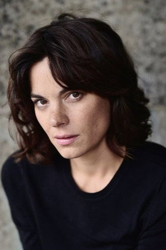 Sarah Rebecca Gerstner — Scrappin' cast