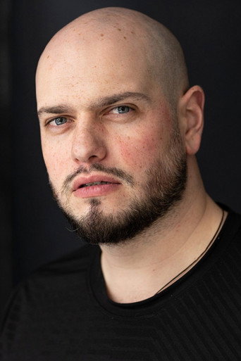 Matei Dima — L-a Seral cast