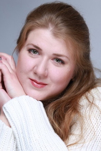 Marina Antonova — Please Comment On It cast