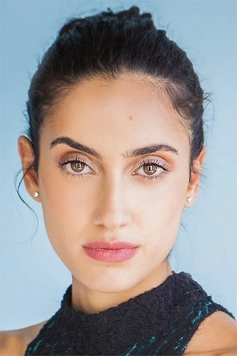 Sarah Yousef — Sohab El Ard cast