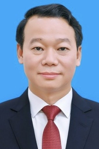 Duy Đỗ — Dissonance cast