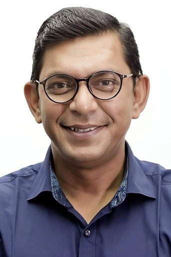 Chanchal Chowdhury — Point 3 cast