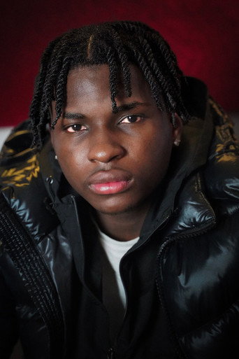 Toni Olabanji — Fair cast