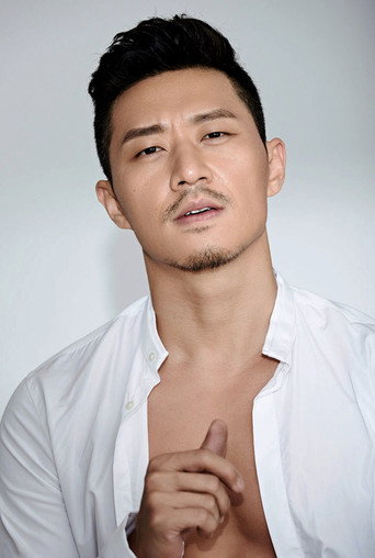Zheng Chuyi — The Qin Empire cast