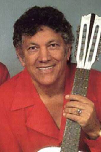 Tinoco — Luar do Sertão cast
