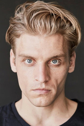 Nico Ehrenteit — Piaffe cast