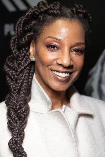 Adriana Lessa — The Slave Mother cast