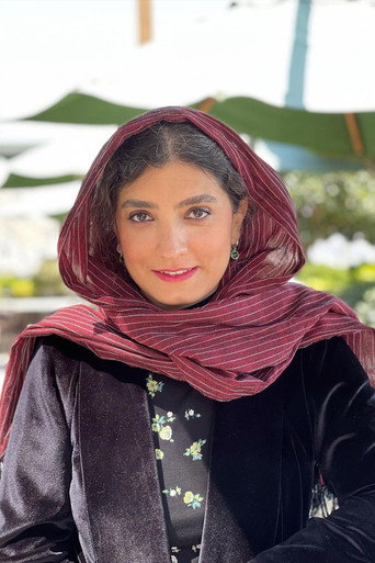 Bahareh Riyahi — Airless cast