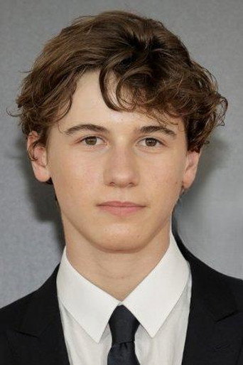 Sam Nivola — Driver's Ed cast